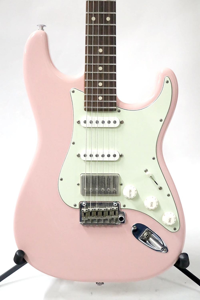 suhr pink