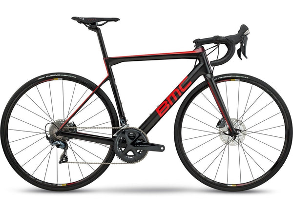 bmc teammachine slr02 2018