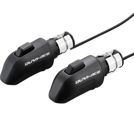 Shimano Dura-Ace Di2 SW-9071 TT Shift Switch Set – Racer Sportif