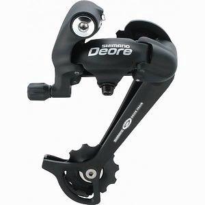 shimano deore 9 speed rear derailleur