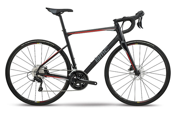 bmc roadmachine rm03