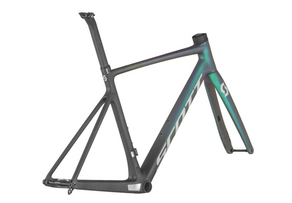 scott addict rc 2021 frameset