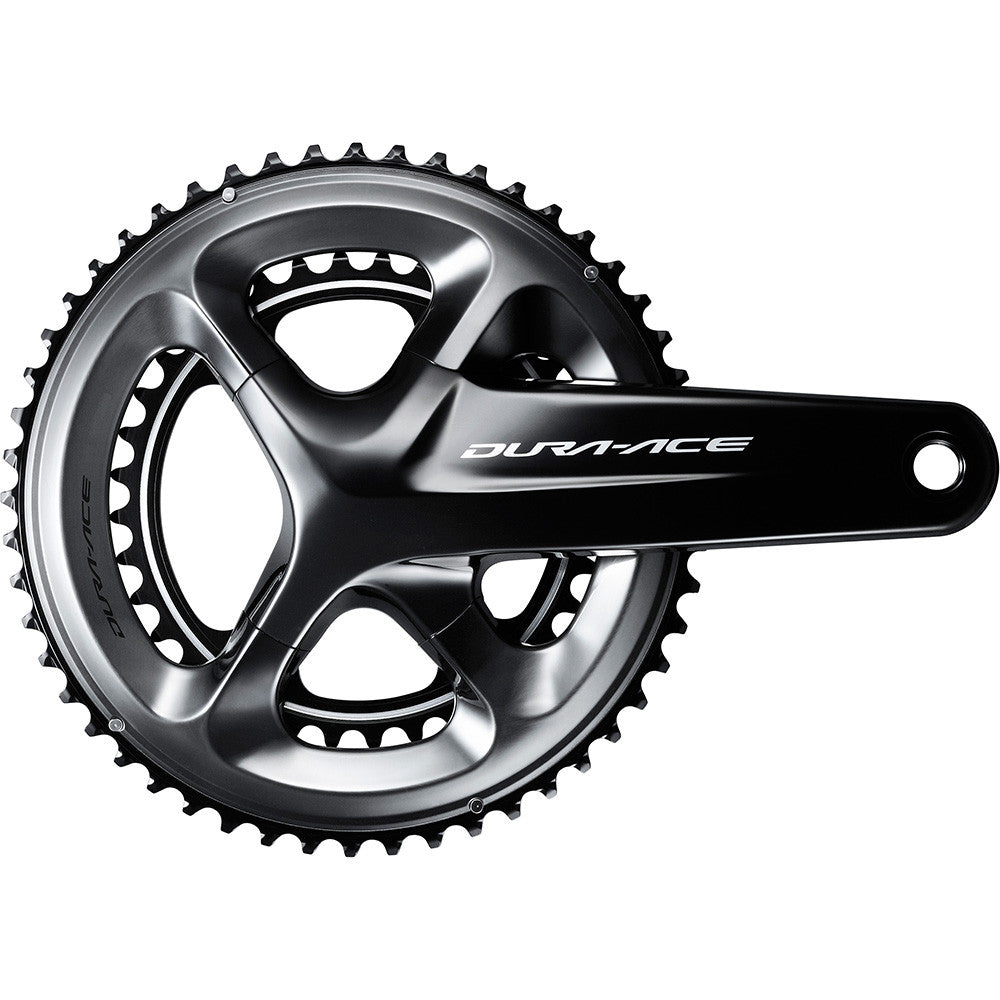 SHIMANO DURA-ACE FC-R9100　170mm　50T-34T
