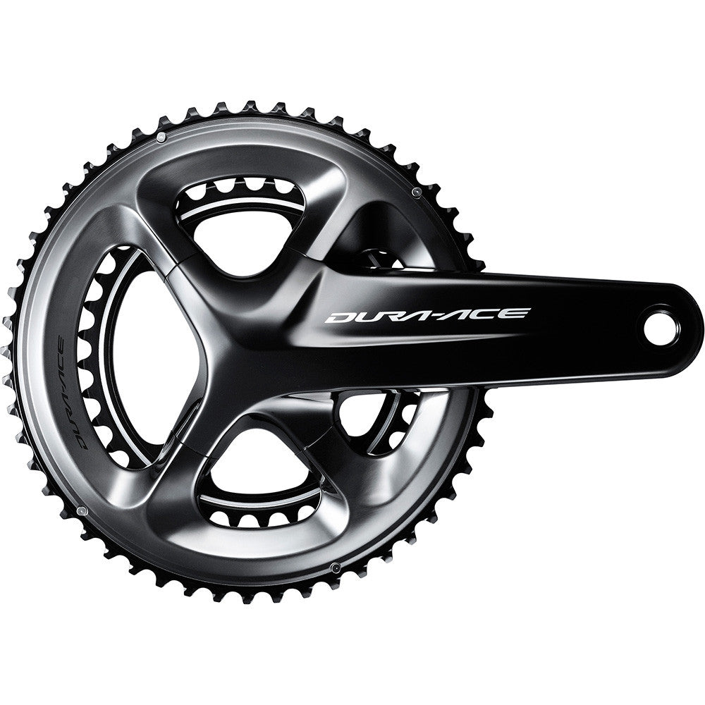 Shimano Dura-Ace R9100 11 Speed Crankset