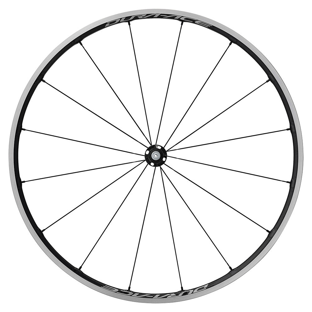 Shimano Dura-Ace 9000 C24 Clincher Wheelset