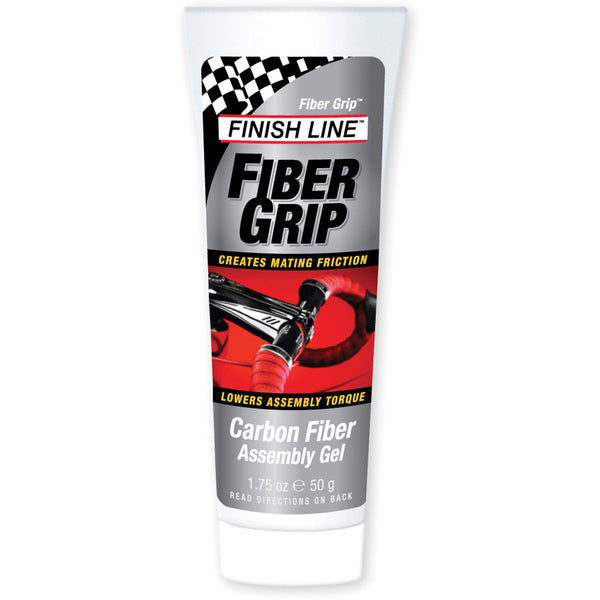 finish line fiber grip