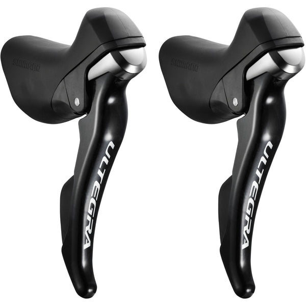 shimano ultegra 2x9 shifters