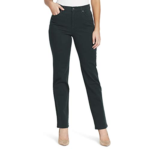 Gloria Vanderbilt Women's Amanda Classic Tapered Jean — Doc & Lill