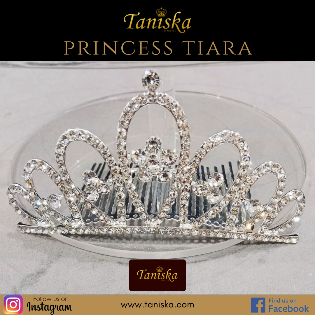 Tiara Crown
