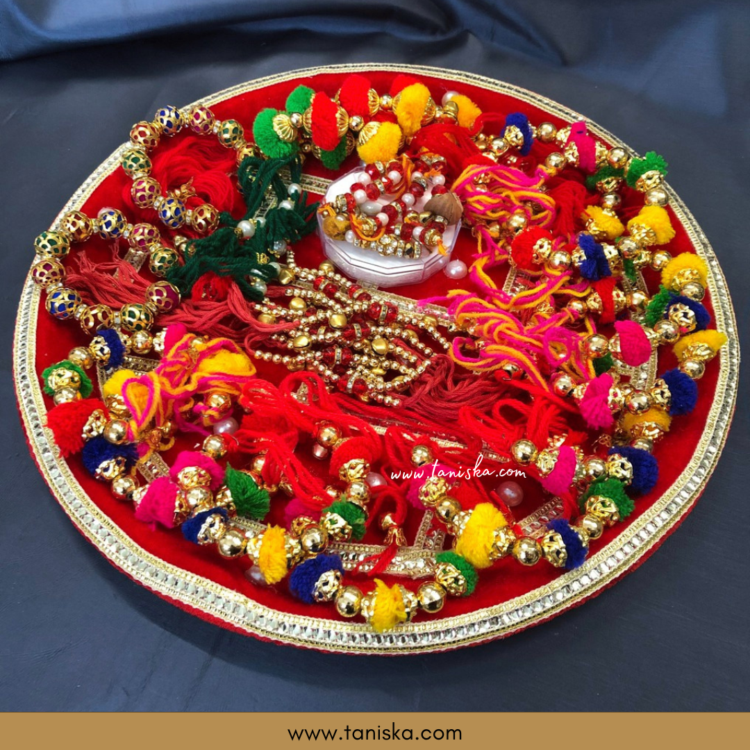 GROOM Ganey COMBO Set - Hand Ganey Set (Guests, Groom) - Perfect for: Maiyan, Weddings, Favors, Shaadi, Walima