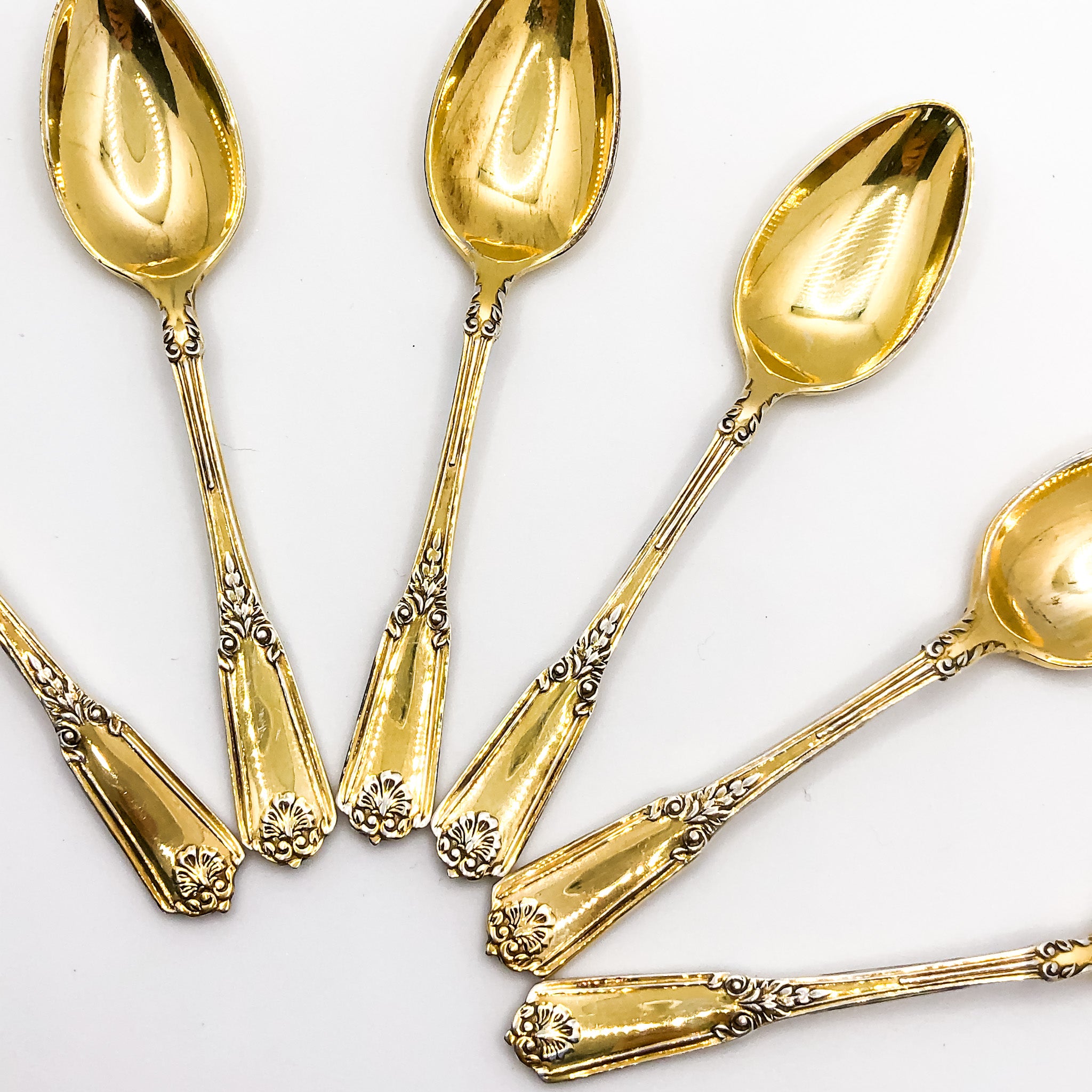 where to get spoons for spoon rings