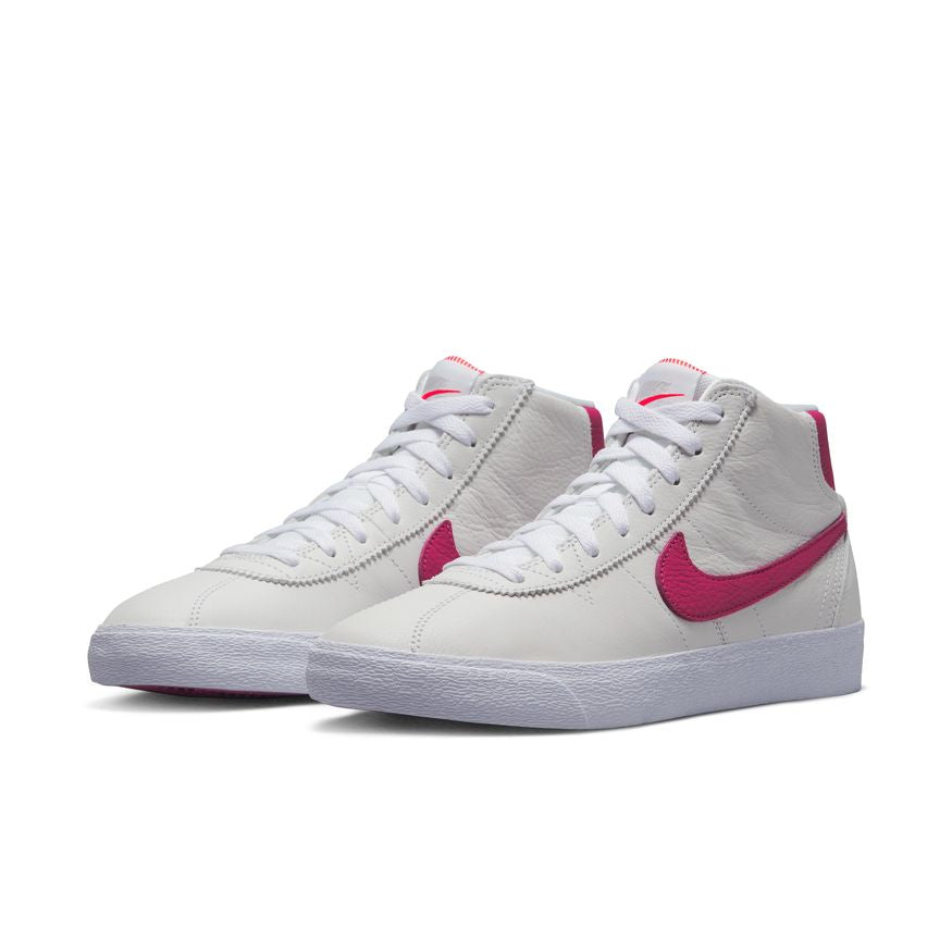 NIKE - BRUIN HI ISO SWEET BEET-WHITE – Rufus Macba