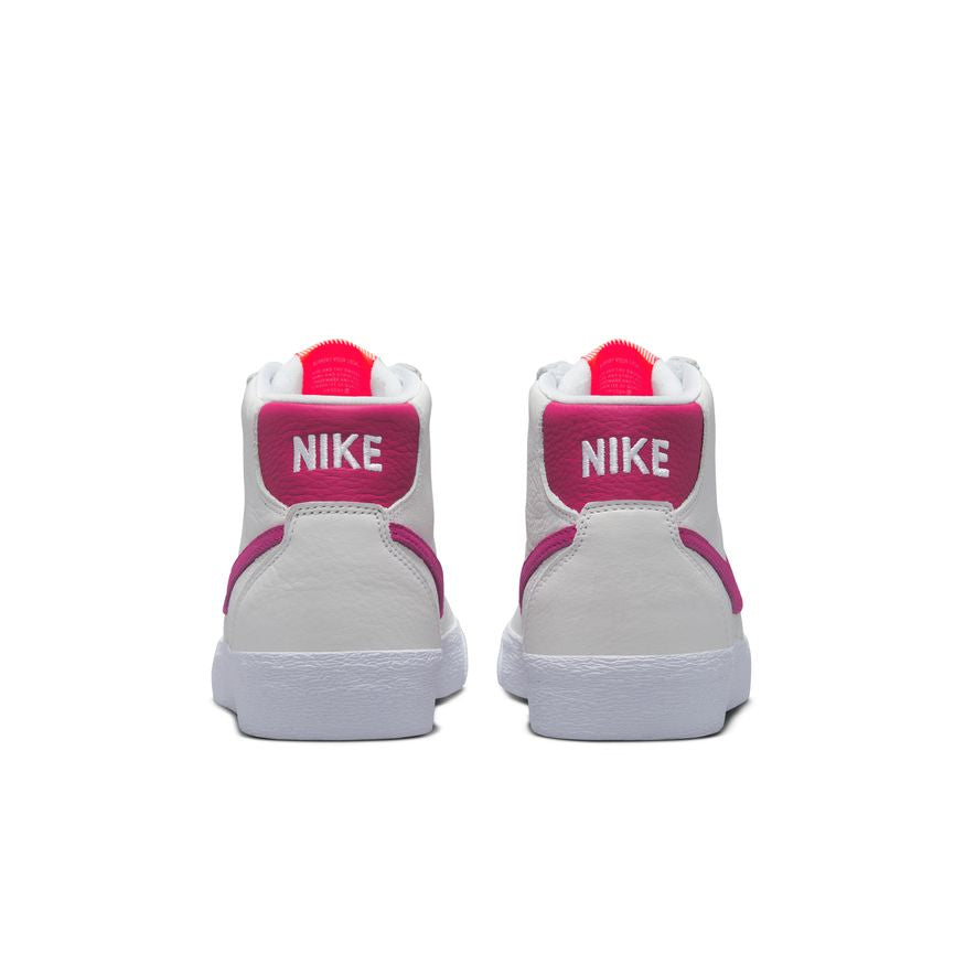 NIKE - BRUIN HI ISO SWEET BEET-WHITE – Rufus Macba