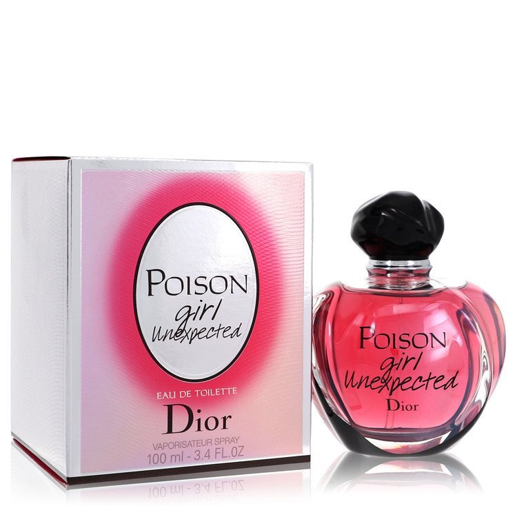 poison by christian dior eau de toilette spray women