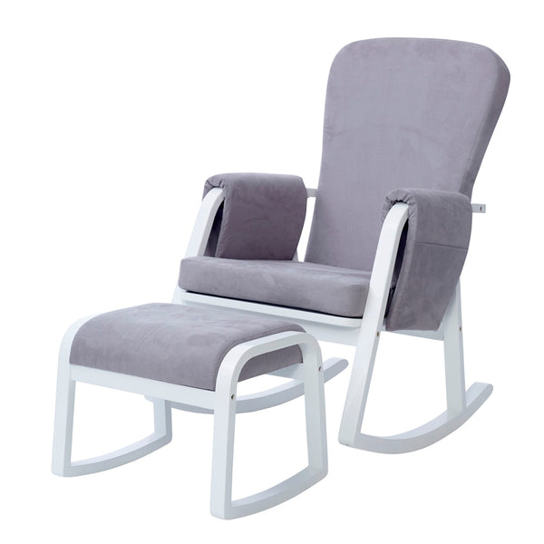 argos nursing chair