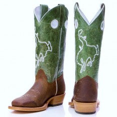 cat cowboy boots