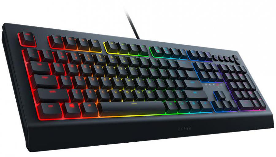 razer cynosa v2 keyboard