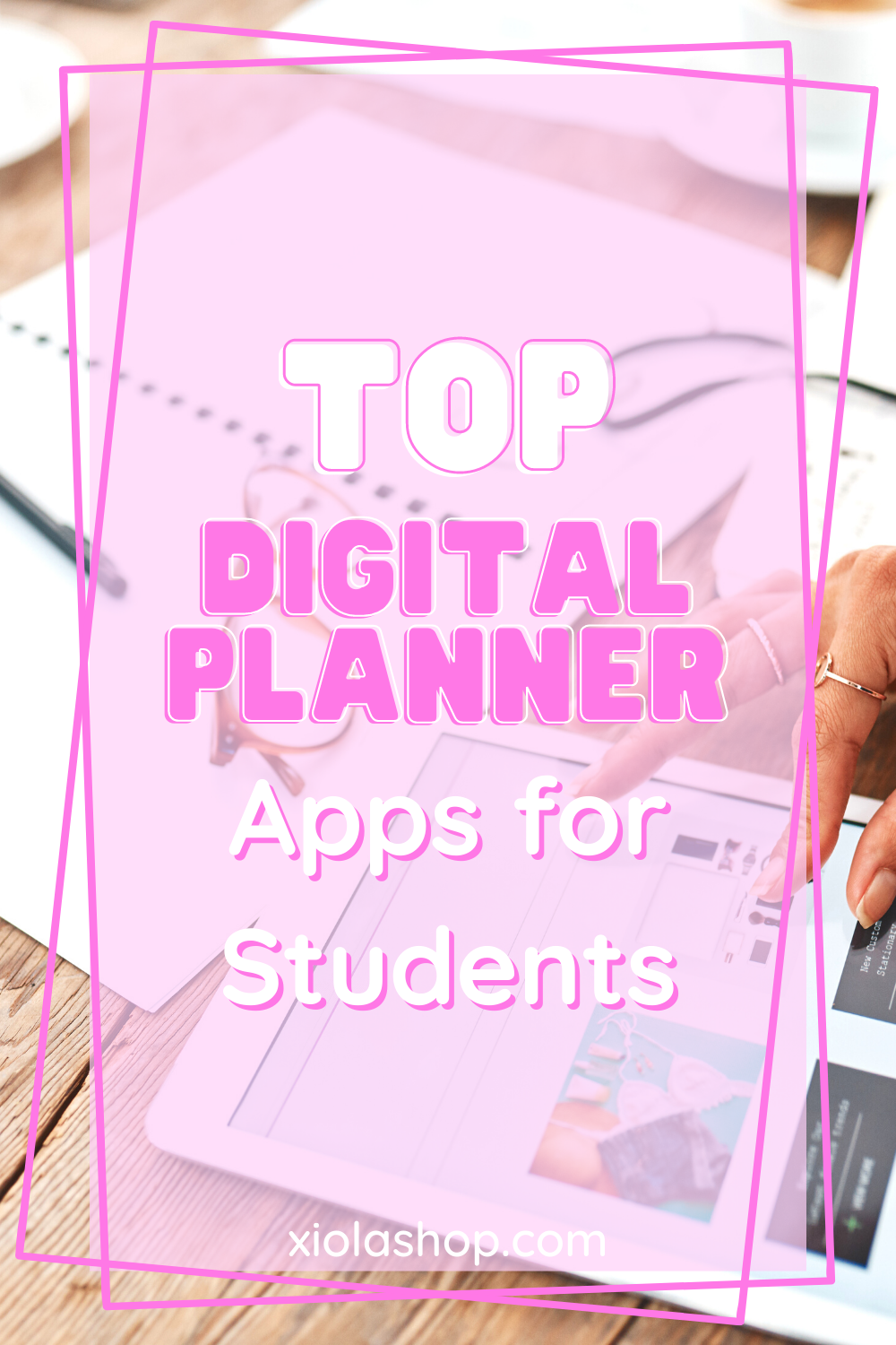 best digital planner app for adhd