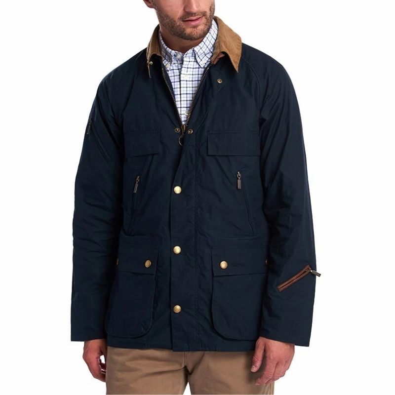 barbour icons bedale