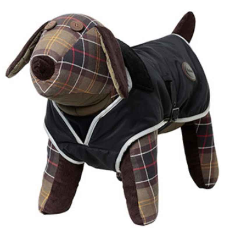 barbour dog products