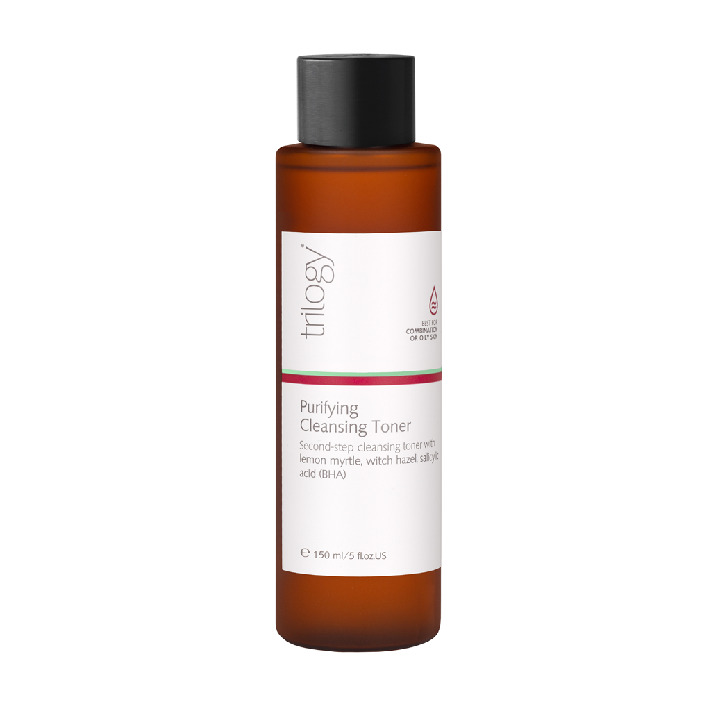 Dejlig Withered sandhed Trilogy Combination Purifying Cleansing Toner 150ml – greengirl.dk