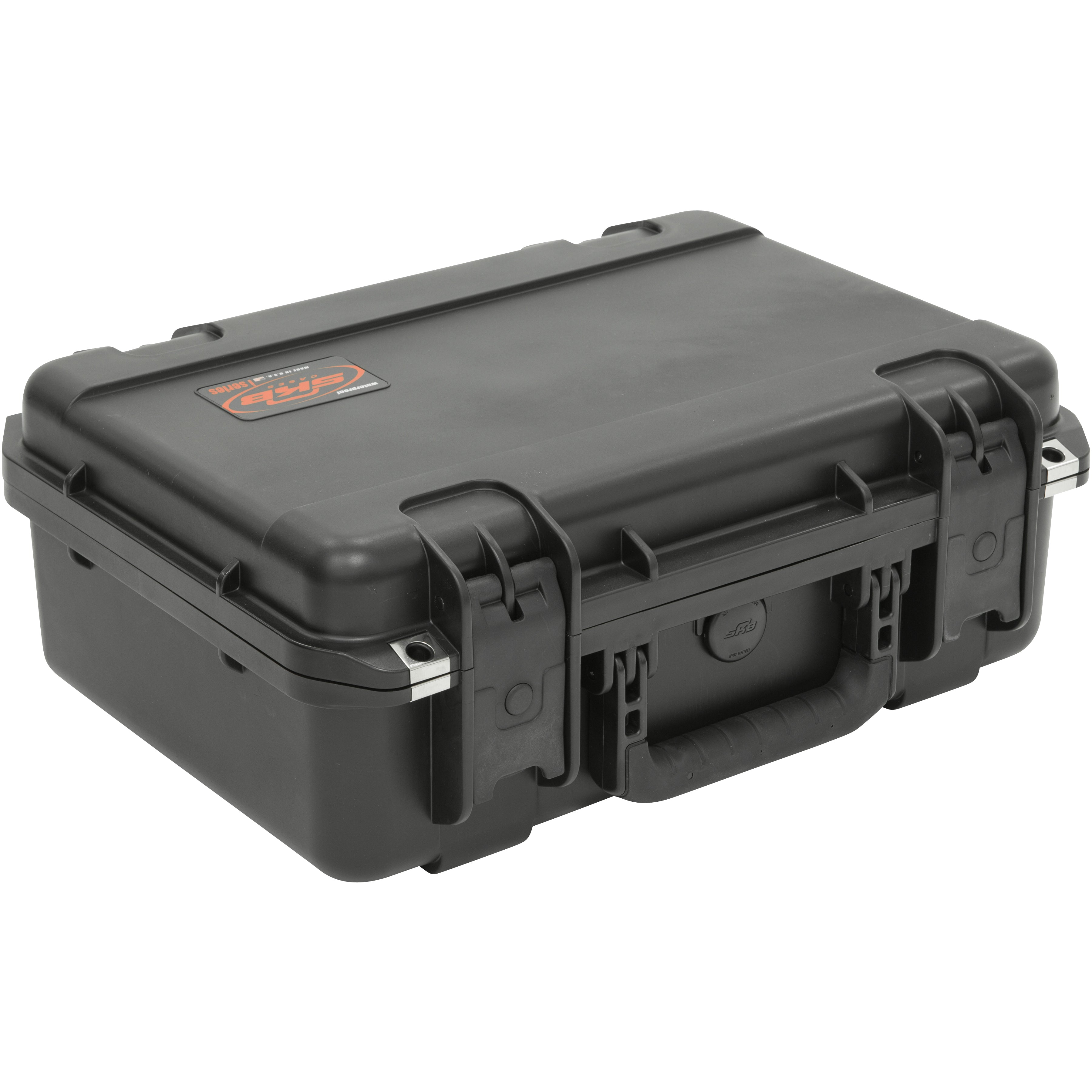 定期入れの SKB cases iSeries 3026-15 キャリングケース