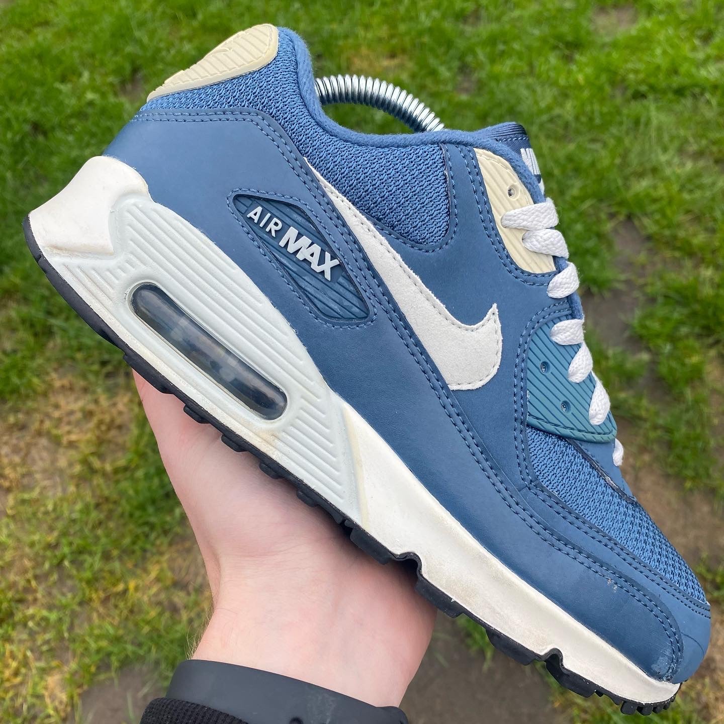 nike air max uk 7