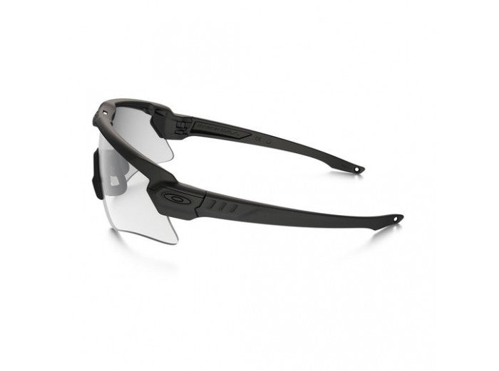 oakley si ballistic m frame alpha