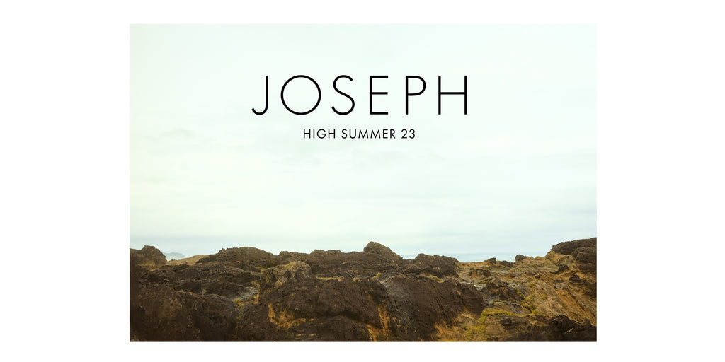 JOSEPH 柚香光 HIGH SUMMER 23 ノベルティ写真集2冊 | www.ibnuumar.sch.id