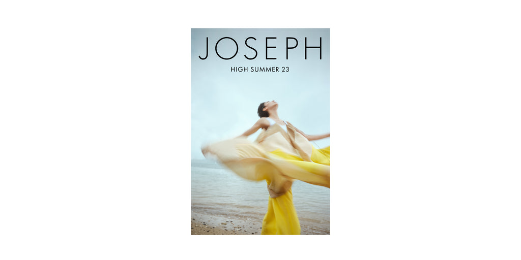 JOSEPH 柚香光 HIGH SUMMER 23 ノベルティ写真集2冊-