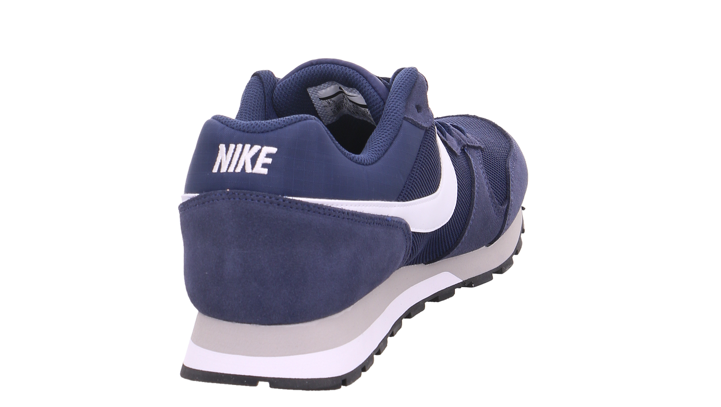 Nike Sneaker dunkel-blau