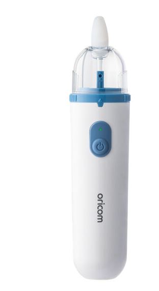 Rechargeable Nasal Aspirator
