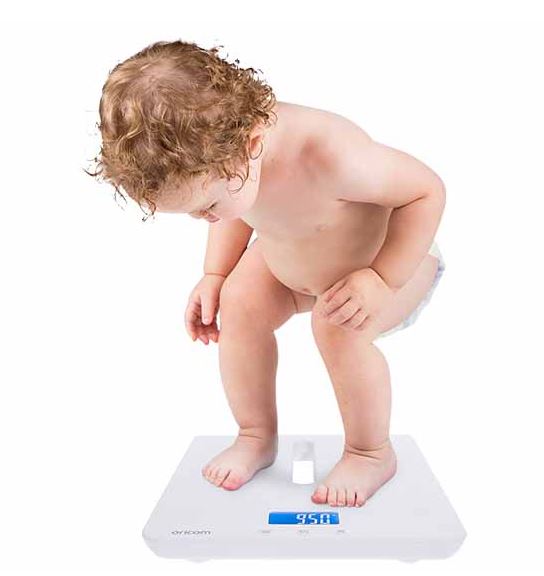 Digital Scales