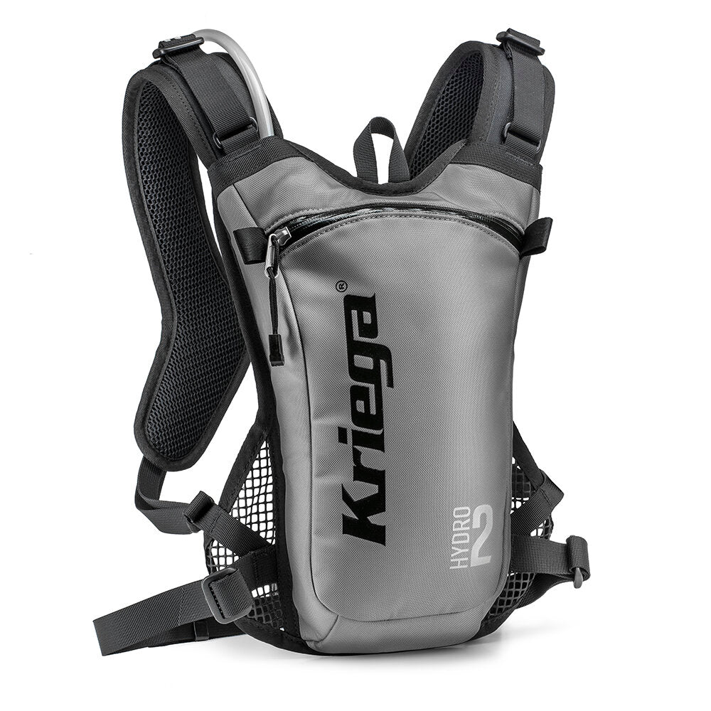 Kriega - Backpack - Hydro2 - Silver