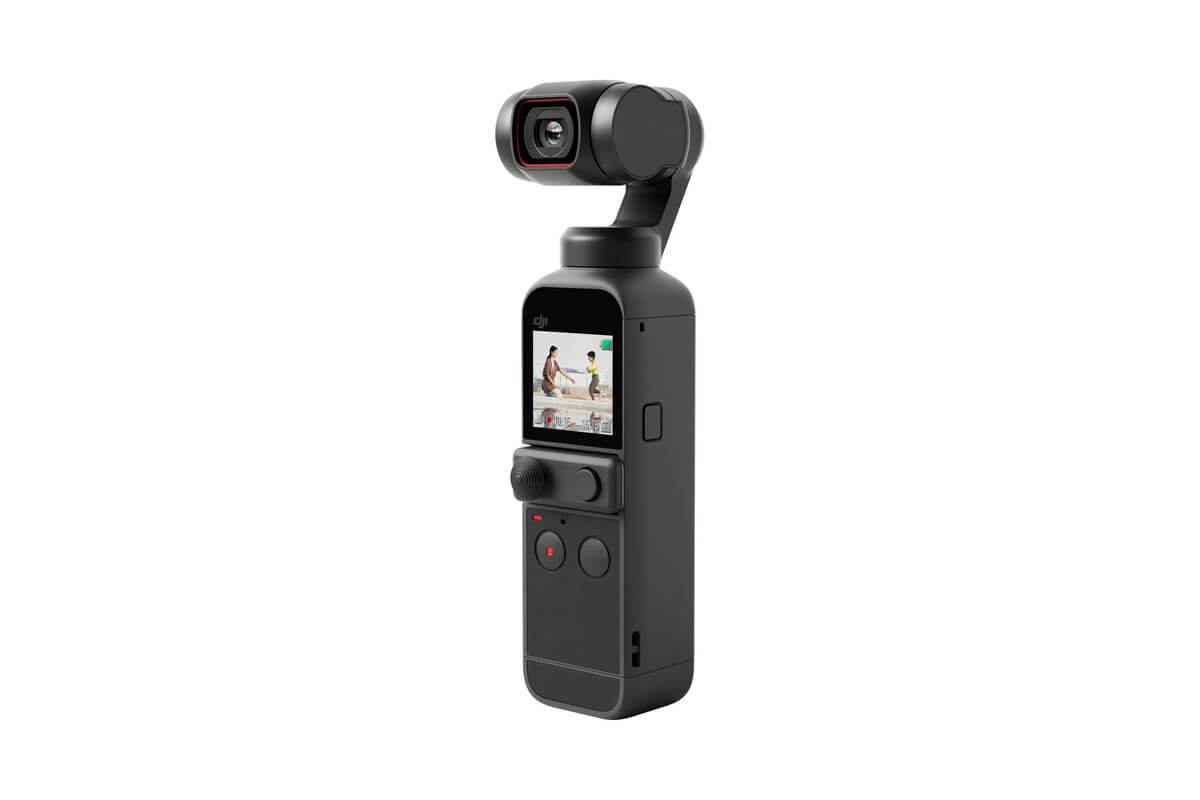 DJI Pocket 2 Creator Combo – DJI Shop Canada