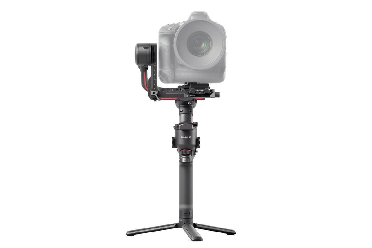 DJI RS 2 Pro Combo RS2CP2 専用-