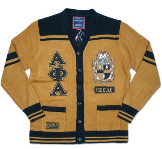 Alpha Phi Alpha Sweater Gswf It S A Black