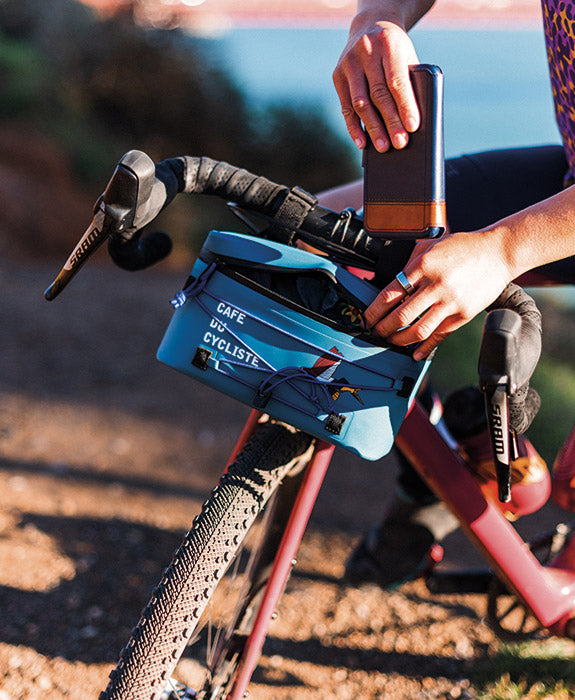 sram handlebar bag