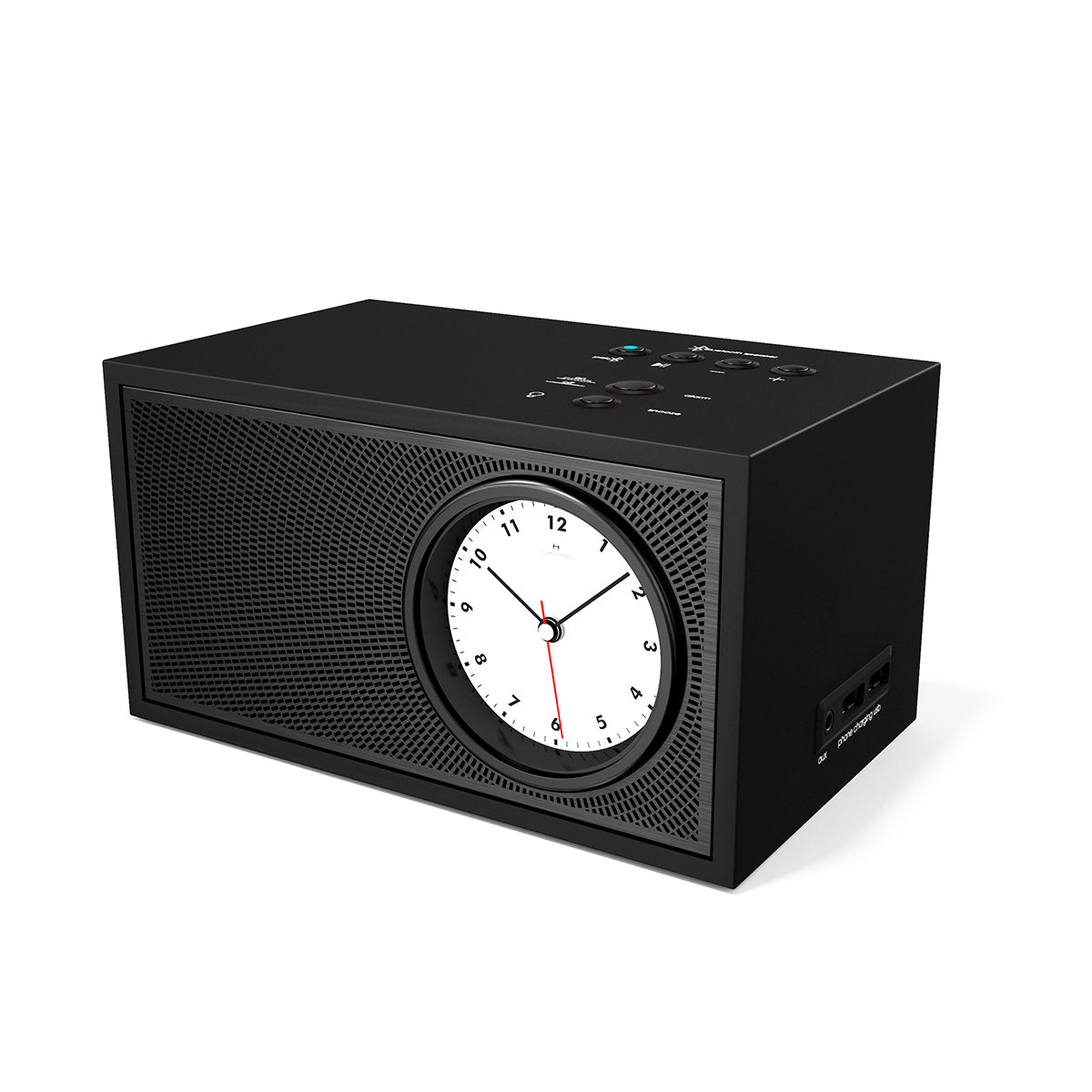 blackweb bluetooth alarm clock