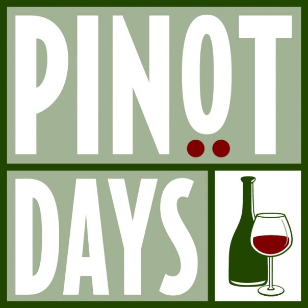 Join San Francisco based artist at Pinot Days