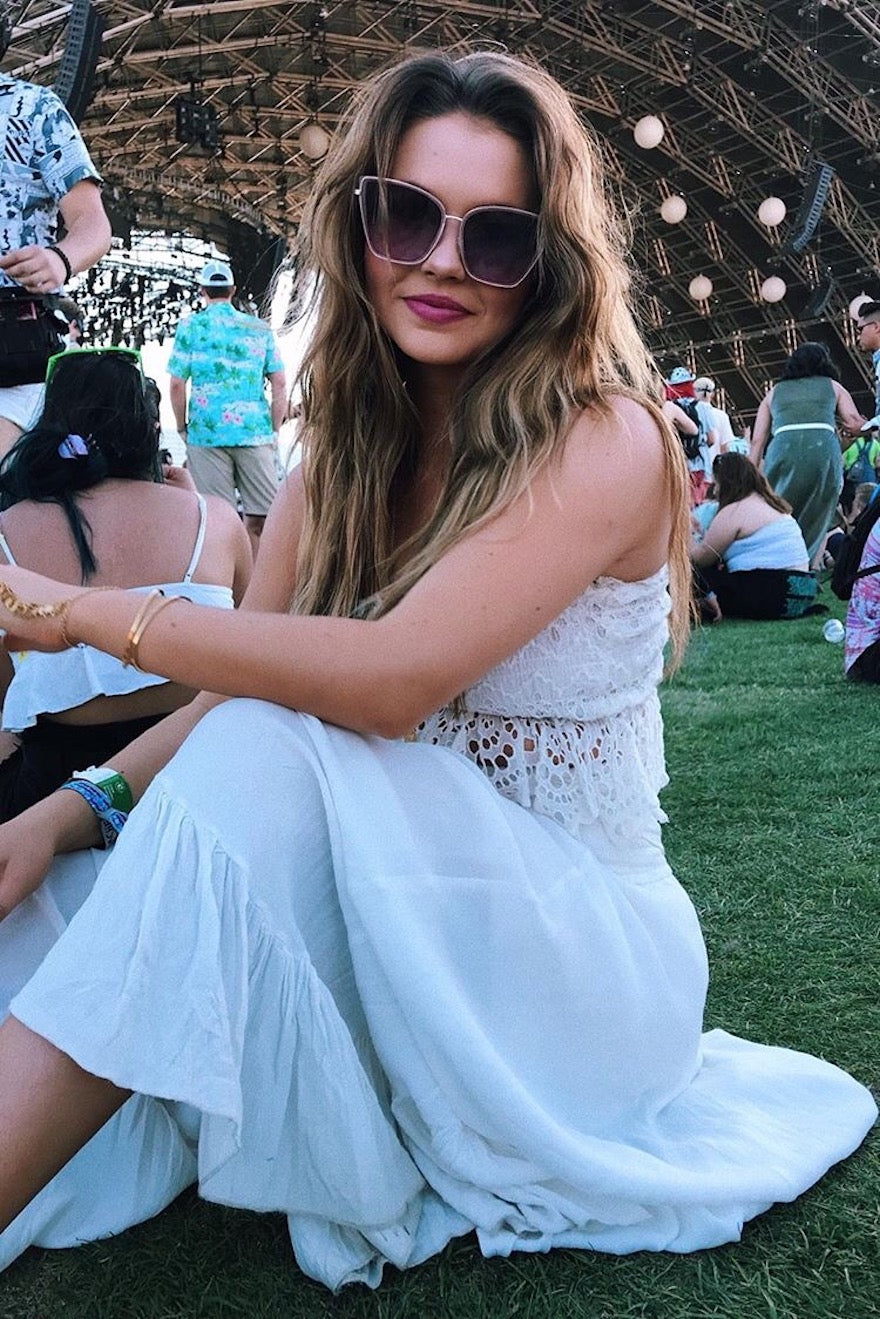 Coachella Style