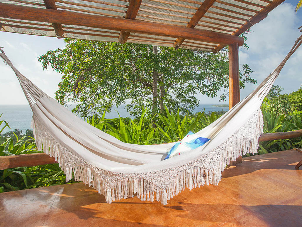 Featured Interview: Wayuu Hammocks