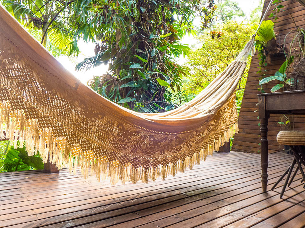 Featured Interview: Wayuu Hammocks