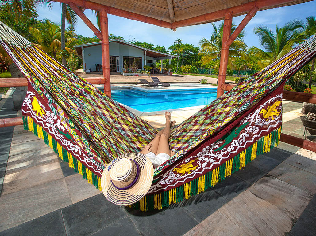 Featured Interview: Wayuu Hammocks