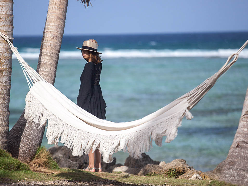 Featured Interview: Wayuu Hammocks