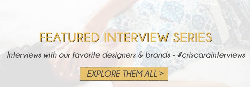 Featured Interview: La Luna Sleepwear