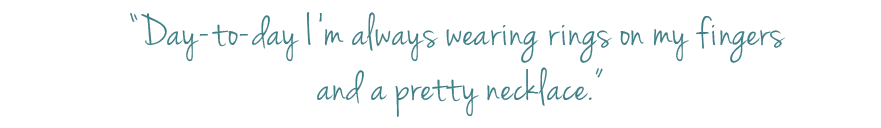 Feature Interview: La Luna Sleepwear