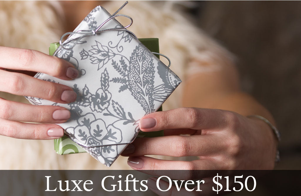 Shop Luxe Gifts Over 4150