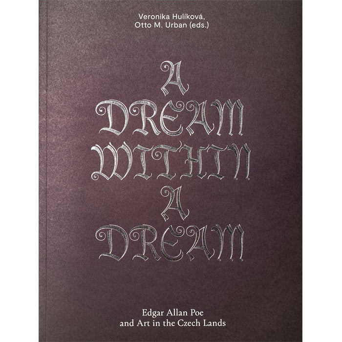 Edgar Allan Poe: Architect of Dreams [VHS](中古 未使用品) natluk.com