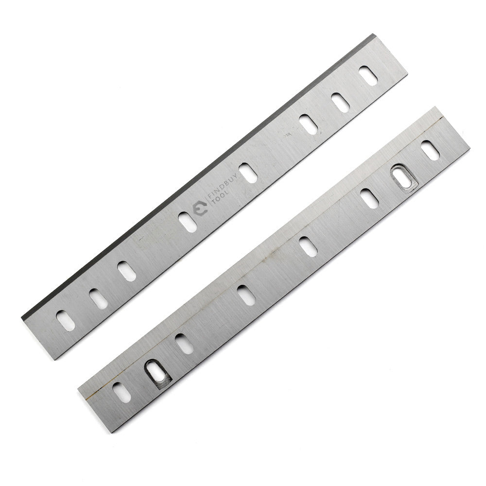 AP-10 (10 polegadas) Planer Blades, 2 pcs – FindBuyTool